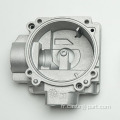 Aluminium Die Casting Agricultural Blade Assembly Housme